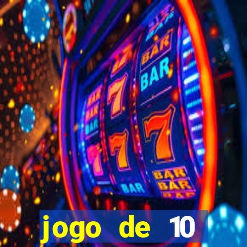 jogo de 10 centavos no esporte da sorte